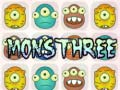 Spil MonsTre online