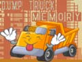Spil Dump Trucks Hukommelse online