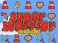 Spil Super Kriger Match 3 online