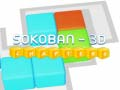 Spil Sokoban 3D Kapitel 5 online