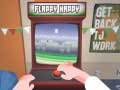 Spil Flappy Glad online