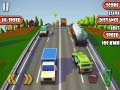 Spil Furious motorvej bil online