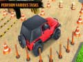 Spil Vertikal Multi Bil Parkering online