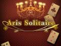 Spil Aris Solitaire online