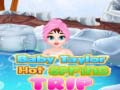 Spil Baby Taylors varme kilde tur online