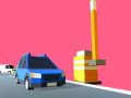 Spil Parkeringstrafik 3D online