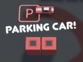 Spil Parkering af bil! online
