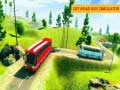 Spil Offroad Bus online