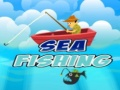Spil Havfiskeri online