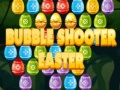 Spil Bubble Shooter Påske online