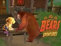 Spil Bjørn Jungle Eventyr online