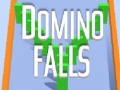 Spil Domino Falder online