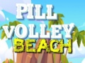 Spil Pille Volley Strand online