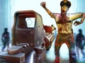 Spil Zombie Jægerhelt online