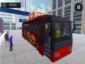 Spil Bybus og offroad-bus online