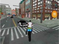 Spil Cykelparkering online