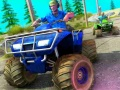 Spil Quad Bike Derby Stunts online