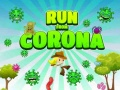 Spil Løb Fra Corona online