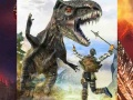 Spil Dødelig dinosaurusjæger online