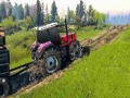 Spil Ægte kæde traktor træk tog simulator online