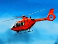 Spil Helikopter Puzzle online
