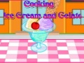 Spil Lave is og gelato online