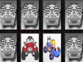 Spil Racerbiler Hukommelse online