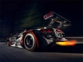 Spil Race Cars Puslespil 2 online