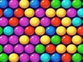 Spil Bubble Shooter Genstart online