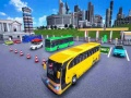 Spil Bybus Parkerings Eventyr Simulator online