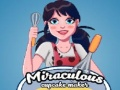 Spil Mirakuløs Cupcake-producent online