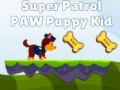 Spil Super Patrul Pote Hvalp Barn online