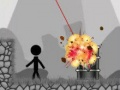 Spil Stickman mod Stickman online