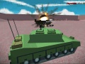 Spil Helikopter og tankkamp: Ørkenstorm Multiplayer online
