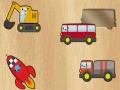 Spil Træpuzzle online