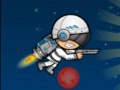 Spil Astronaut Ødelægger online