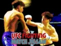 Spil UFC Kamp Match Puslespil online