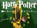 Spil Harry Potter gylden snitch online