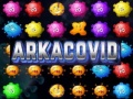 Spil Arkacovid online