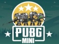 Spil PUBG Mini online