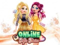 Spil Online Selfie Historier online