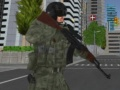 Spil Sniper Mester: Byjæger online