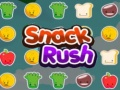Spil Snack Rush online