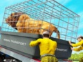 Spil Transport af landbrugsdyr online