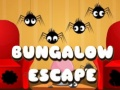 Spil Bungalow Flugt online
