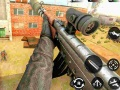 Spil Sniper Mester By Jæger online