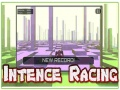 Spil Jet Racer Uendelig Flyvning Rytter Rum Racing online