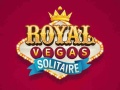 Spil Royal Vegas Solitaire online