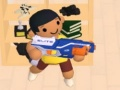 Spil NERF Episk Pranks online