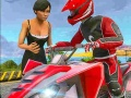 Spil ATV Quad Bike Taxi online